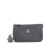 Kipling Creativity L Pochette, Pochette Organisateur Grande Légère avec Fermeture Éclair & Compartiments Multiples, Trousse Polyvalente pour Cosmétiques