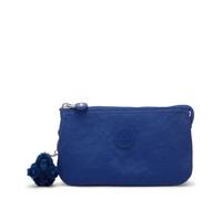 Kipling Creativity L Coin Purse Bleu Femme