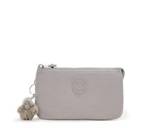 Kipling Creativity L pour Femme Gris