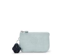 Kipling Creativity S Petit Sac à Main, Pochettes, étuis, Breezy Blue