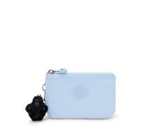 Kipling Creativity S Petit Sac à Main, Pochettes, Étuis, Cloudy Sky Blue (Bleu)