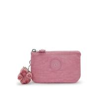 KIPLING Creativity S Petit Sac à Main, Pochettes, Étuis, Cosmo Pink (Rose)