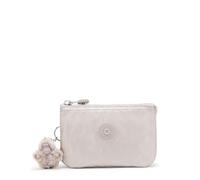 Kipling Petit sac à main CREATIVITY S pochettes et étuis Metallic Glow (Silver)