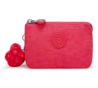 Kipling Creativity S Petit Sac à Main, Pochettes, Étuis, Resort Pink (Rose)