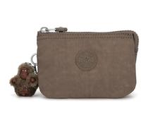 Kipling CREATIVITY S Petit sac à main, pochettes, étuis, True Beige (Marron)