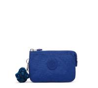 Kipling Creativity S Pochette, Pochette Organisateur Petite Légère avec Fermeture Éclair & Compartiments Multiples, Trousse Compacte pour Accessoires