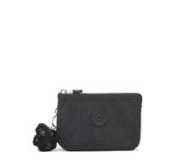 Kipling Creativity Small Pouch, Pochette Femme, Gris, Taille Unique