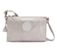 Kipling Creativity Xb, Crossbody Femme, Metallic Glow, 2.5x14x20.5 cm