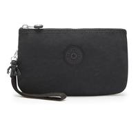 Kipling CREATIVITY XL Sac à main extra large, pochettes, étuis, Black Noir (Noir)