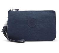 Kipling CREATIVITY XL Sac à main extra large, pochettes, étuis, Blue Bleu 2 (Bleu)