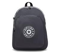 Kipling Curtis Daypack L 43 cm Compartiment ordinateur gris