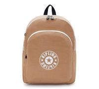Kipling Curtis L Grand Sac à Dos, Early Tan C (Beige)