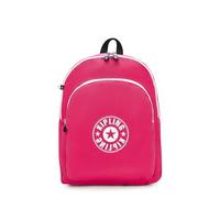Kipling Curtis L Grand Sac à Dos, Resort Pink C (Rose)