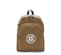 Kipling Curtis L Grand Sac à Dos, Smooth Khaki Ce (Khaki)