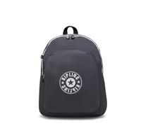 Kipling Curtis Daypack L 43 cm Compartiment ordinateur gris