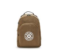 Kipling Curtis XL Grand Sac à Dos, Smooth Khaki Ce (Khaki)