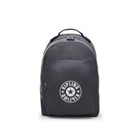 Kipling Center Curtis Daypack 43 cm Compartiment ordinateur gris