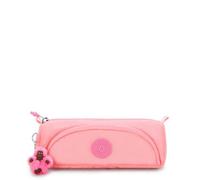 Kipling Cute Étui à Crayons de Taille Moyenne, Pochettes, étuis, Coral Sea (Bleu)