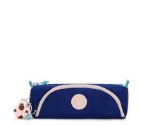 Trousse - KIPLING - Cute - 2 Compartiments - Zippée - 22 cm - Navy