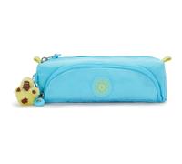 Kipling CUTE Étui à crayons de taille moyenne, pochettes, étuis, Splash Blue (bleu)