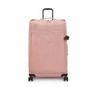 Kipling Darcey UP L Grand Sac de Voyage à roulettes, Upright, Memory Pink (Rose)