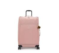 Kipling Darcey UP M Sac de Voyage à roulettes de Taille Moyenne, Upright, Memory Pink (Rose)