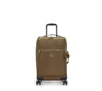 Kipling Trolley de cabine Darcey Up S 55 cm 4 roulettes brun
