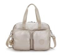 Kipling Defea Sac à bandoulière 44 cm beige