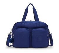 Kipling Defea Sac à bandoulière 44 cm bleu