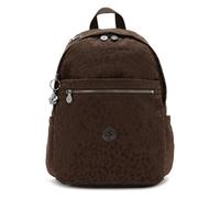 Kipling Delia Daypack 27 cm brun