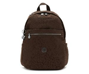 Kipling Delia Daypack 27 cm brun