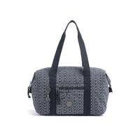 Kipling Denim Love Casual Art Cabas jeans, femme