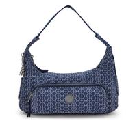 Kipling Denim Love Karis Sac à bandoulière S 35 cm bleu