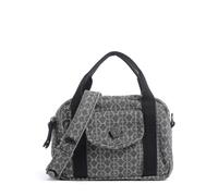 Kipling Denim Love Kazia Sac à main gris, femme