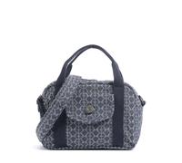 Kipling Denim Love Kazia Sac à main jeans, femme