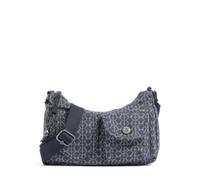 Kipling Denim Love Kenda Sac bandoulière jeans, femme
