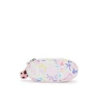 Kipling Duobox Bts Prt Trousse zippée pour femme Taille moyenne pour organiser les accessoires, les fournitures artistiques, le maquillage, l'organisateur de voyage
