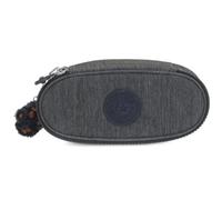 Kipling DUOBOX Étui à crayons de taille moyenne, pochettes, étuis, Marine Navy (Bleu)