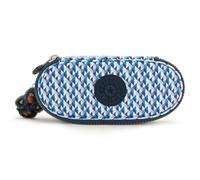 Kipling DUOBOX, Trousse Moyenne Légère, Motifs Imprimés, 20 cm, 1 L, Boy Geo