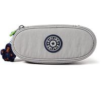 Kipling DUOBOX, Trousse Moyenne Légère, Motifs Imprimés, 20 cm, 1 L, Playful Grey