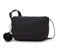 Kipling Basic Plus Earthbeat Sac à bandoulière 26 cm noir