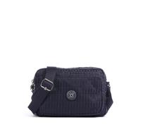 Kipling Elevated Abanu M Sac bandoulière bleu foncé, femme