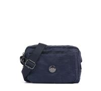 Kipling Elevated Abanu M Sac bandoulière bleu foncé, femme