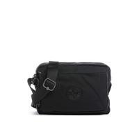 Kipling Elevated Abanu M Sac bandoulière noir, polyamide, femme