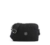 Kipling Elevated Abanu M Sac bandoulière noir, polyester, femme