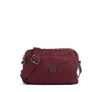 Kipling Elevated Abanu M Sac bandoulière rouge foncé, femme