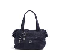 Kipling Elevated Art Mini Sac à main bleu foncé, femme