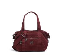 Kipling Elevated Art Mini Sac à main rouge foncé, femme