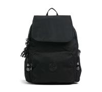 Kipling Elevated City Zip S Sac à dos noir, femme, 12L