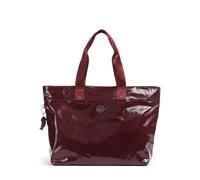 Kipling Elevated Colissa Up Cabas vin, femme